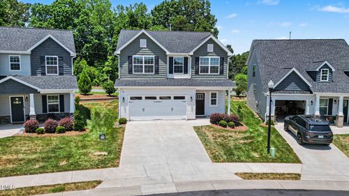 2238 Campbell Loop, Burlington, NC, 27215-0070 | Card Image