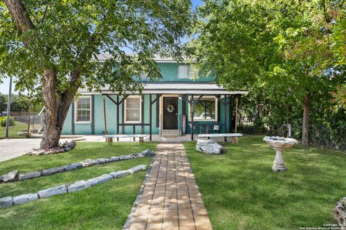 1222 W Harding Blvd, San Antonio, TX, 78221-1725 | Card Image