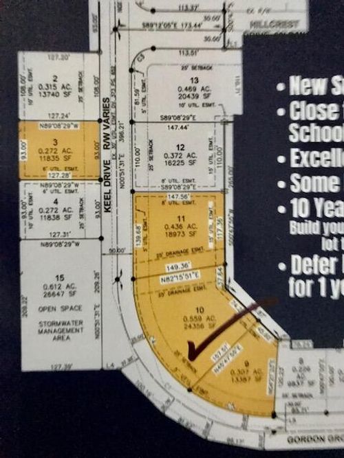 810 Keel Dr, Saint Marys, OH, 45885-1305 | Card Image