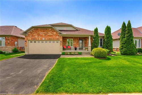 35 Cobblestone Drive, Paris, ON, N3L4G1 | Card Image