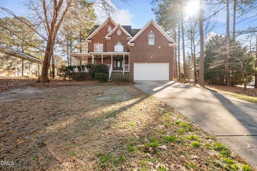 5833 Mockingbird Ln, Sanford, NC, 27332-7811 | Card Image