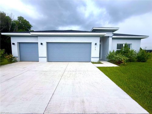 619 Nw 2nd Ln, Cape Coral, FL, 33993-2477 | Card Image