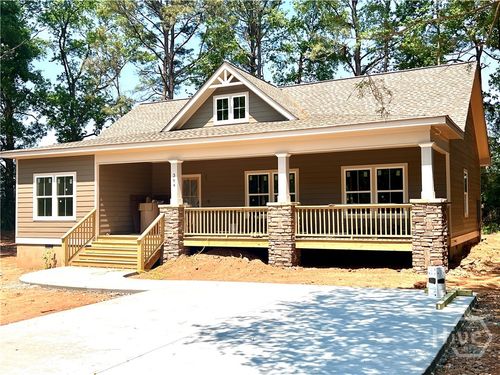 364 Live Oak Lane, Comer, GA, 30629 | Card Image