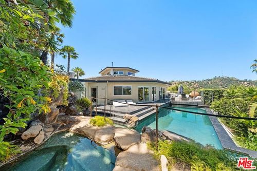 2625 Mar Lu Dr, LOS ANGELES, CA, 90046-1016 | Card Image