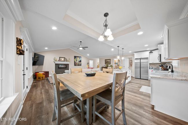 3112 Sagegrass Dr, House other with 3 bedrooms, 2 bathrooms and null parking in Louisville TN | Image 10