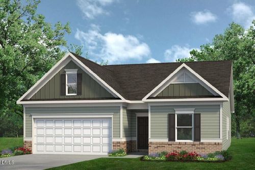 194 E American Marigold Dr, Benson, NC, 27504-8856 | Card Image