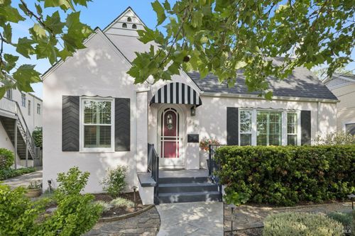 909 Slater Street, Santa Rosa, CA, 95404 | Card Image