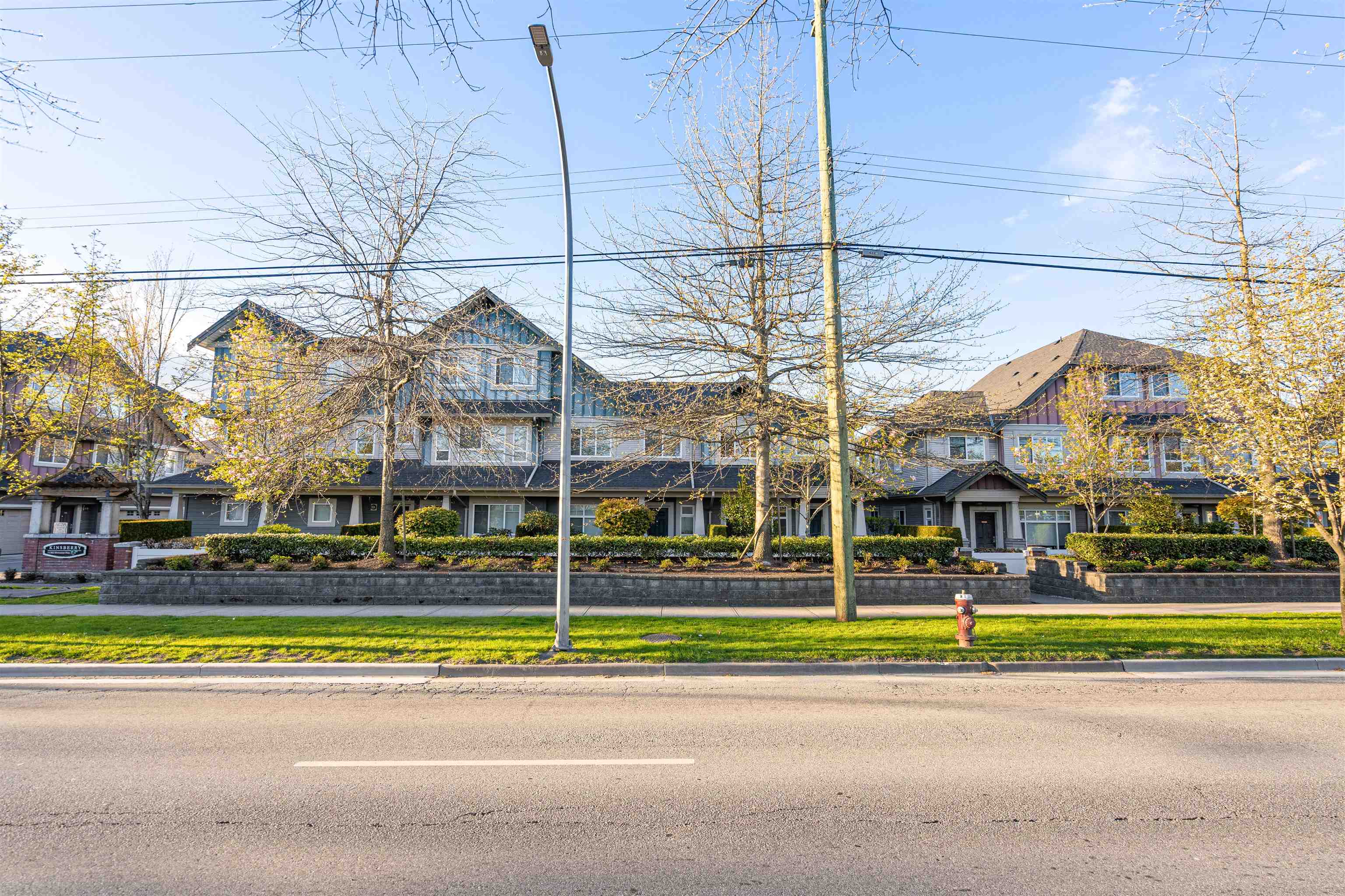 4 - 11393 Steveston Highway, Townhouse with 3 bedrooms, 2 bathrooms and 2 parking in Richmond BC | Image 25