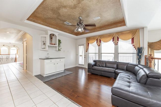 16206 Lobo Ln, House other with 6 bedrooms, 6 bathrooms and 3 parking in Spring TX | Image 34