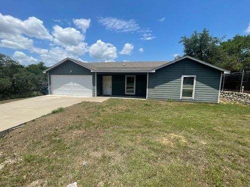 1816 Hidden Valley Rd, Granbury, TX, 76049-5648 | Card Image