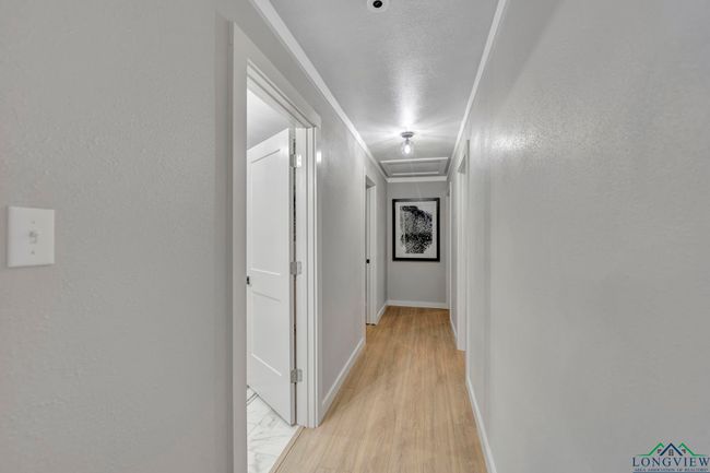 2411 N Page Rd, House other with 3 bedrooms, 2 bathrooms and null parking in Longview TX | Image 12