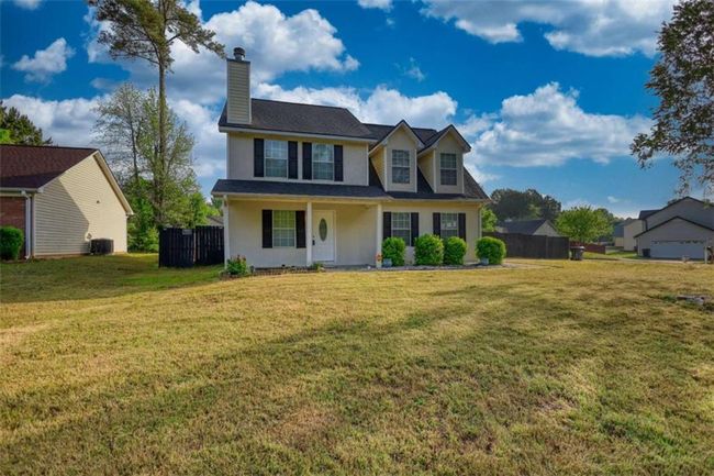 1700 Conductor Ln Ne, House other with 3 bedrooms, 3 bathrooms and 2 parking in Conyers GA | Image 43