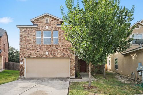 210 Granite Mist, Universal City, TX, 78148-3651 | Card Image
