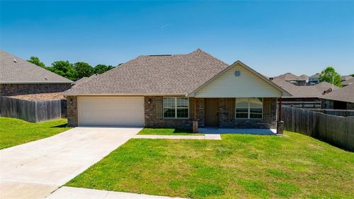 716 Vista St, Gentry, AR, 72734-5007 | Card Image
