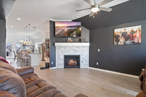 13900 Bedoya Road, Piedmont, OK, 73078 | Card Image