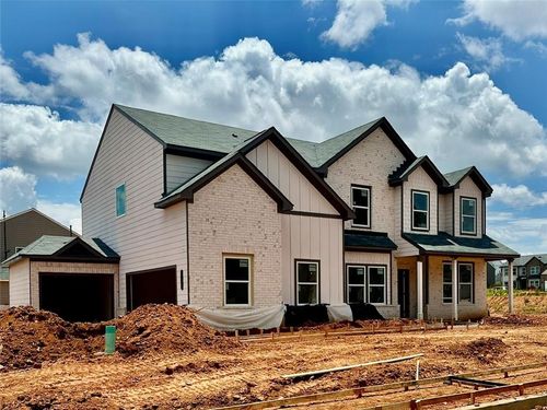 735 Rodeo Dr, Auburn, GA, 30011-2575 | Card Image