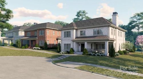 3-4008 Nettie Ct, Charlotte, NC, 28211-5297 | Card Image