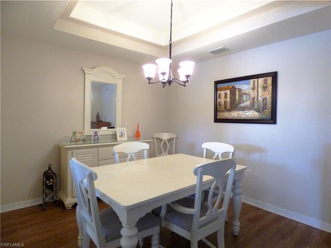 LAMINATE FLOORING | Image 6