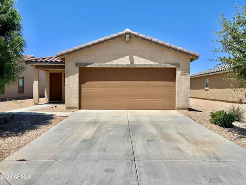 1098 S 11th St, Coolidge, AZ, 85128-3864 | Card Image
