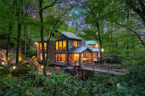 220 Cobble Creek Lane, Boone, NC, 28607 | Card Image