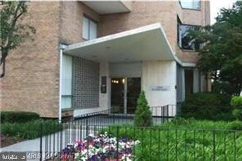 501-2800 Wisconsin Ave Nw, WASHINGTON, DC, 20007-4705 | Card Image