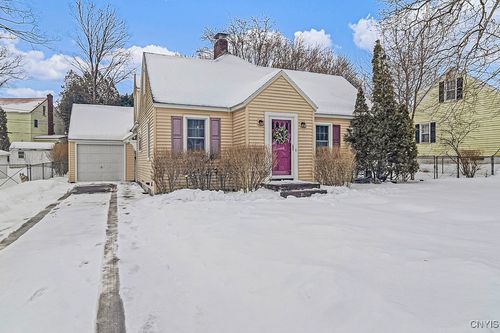 5 Edna Terrace, New Hartford, NY, 13413 | Card Image