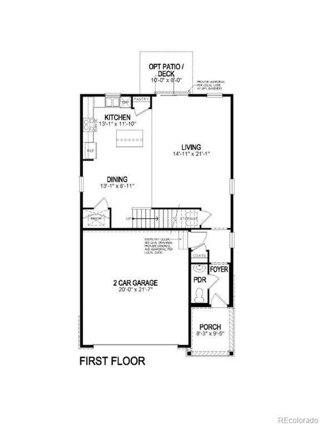 8466 Castleabra Dr, House other with 4 bedrooms, 3 bathrooms and 2 parking in Fountain CO | Image 28