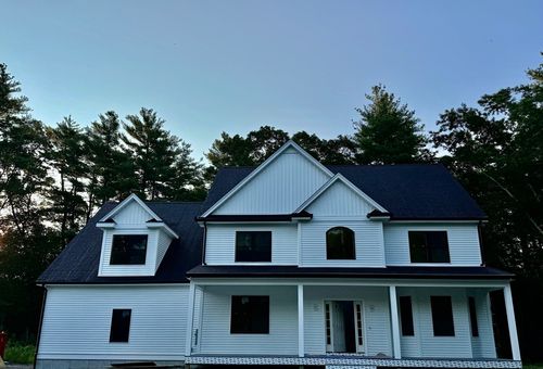 15 Ledge Hill Ln, Rehoboth, MA, 02769-2270 | Card Image