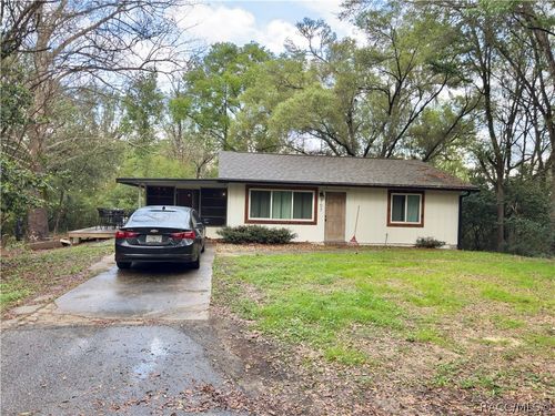 707 S Snapp Ave, INVERNESS, FL, 34453-0899 | Card Image