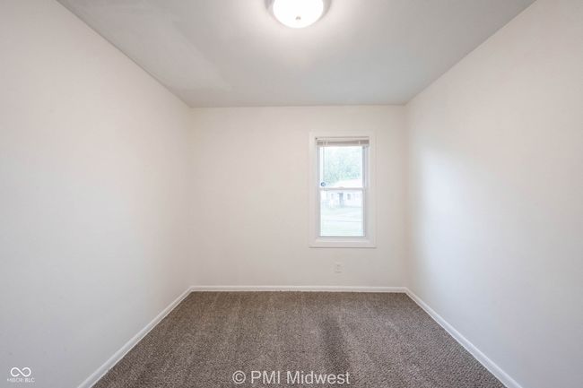 5329 Sutton St, House other with 2 bedrooms, 1 bathrooms and null parking in Indianapolis IN | Image 16