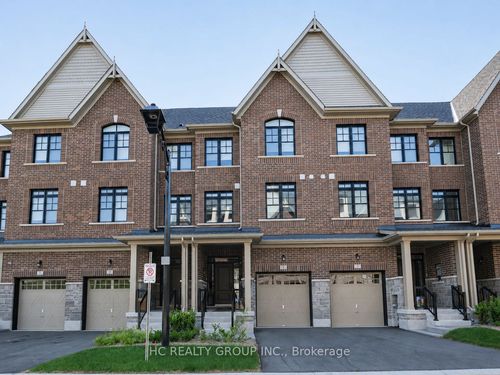 5 John Carter Way, Markham, ON, L3P0P7 | Card Image