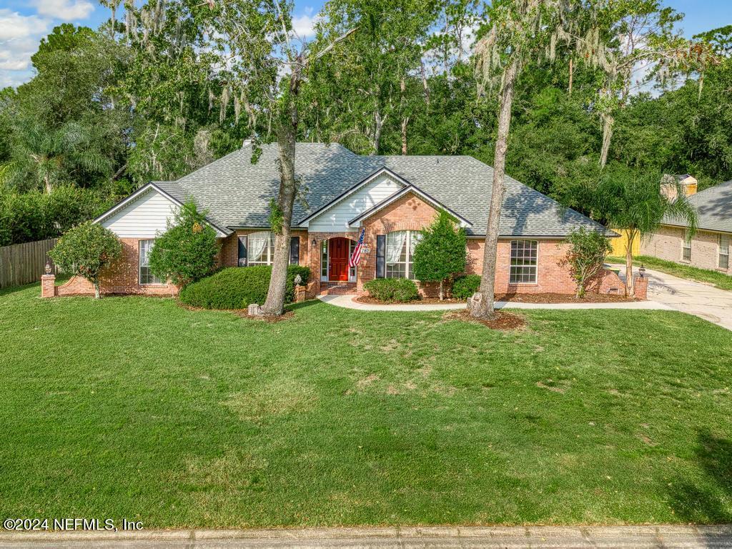 Plantation Oaks Dr, Jacksonville, FL 32223