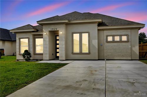 1920 Trinity St, Alamo, TX, 78516 | Card Image