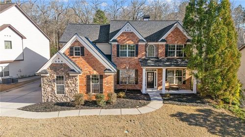 2964 Olivine Dr, Dacula, GA, 30019-7645 | Card Image