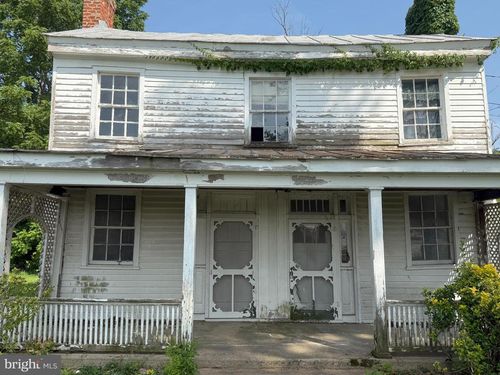 505 Battlefield Rd, FORT DEFIANCE, VA, 24437-2141 | Card Image