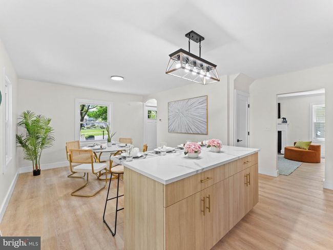 65 Kendall Blvd, House other with 3 bedrooms, 2 bathrooms and null parking in OAKLYN NJ | Image 9
