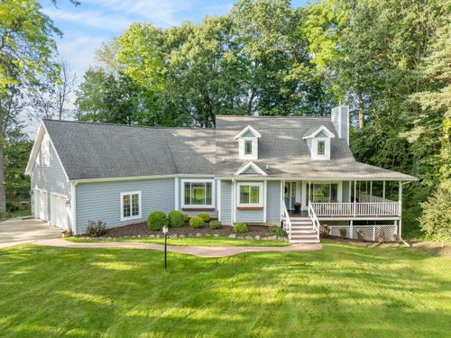 7799 Abby Lane Road Se, Caledonia Township, MI, 49316 | Card Image