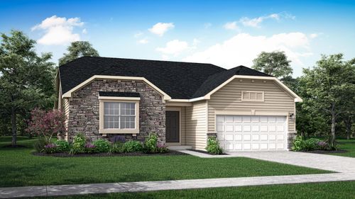 3607 Iron Gate Dr, Valparaiso, IN, 46385-1016 | Card Image