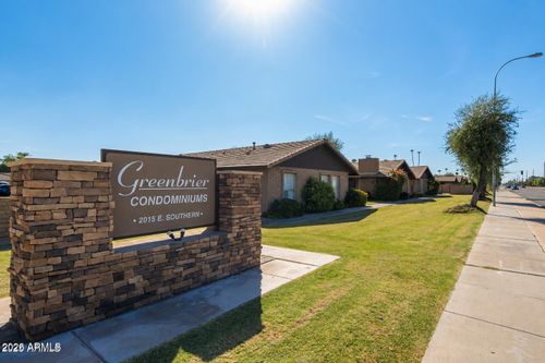 12-2015 E Southern Ave, Tempe, AZ, 85282-7505 | Card Image