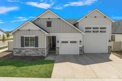 1424 White Cliff St, Middleton, ID, 83644-1144 | Card Image