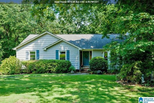 5125 Skylark Dr, Birmingham, AL, 35242-3148 | Card Image