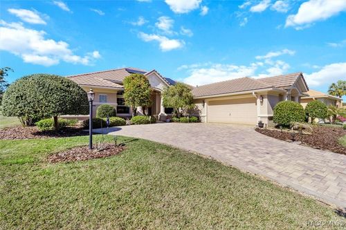 419 Mickey Mantle Path, Hernando, FL, 34442-5192 | Card Image