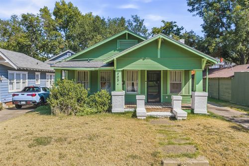 905 3rd Ave, Ardmore, OK, 73401-4810 | Card Image