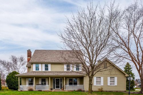 8316 Dora Lane, Mount Pleasant, WI, 53406 | Card Image