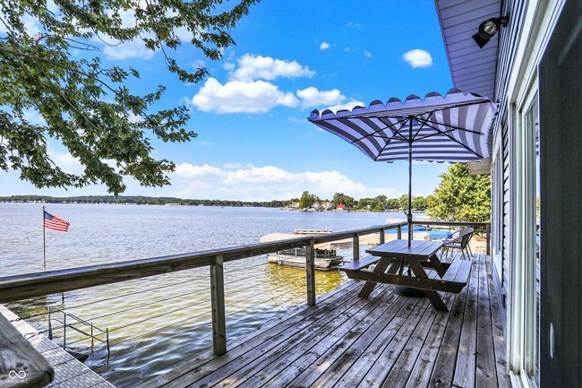 2601 Barrett Rd, House other with 3 bedrooms, 3 bathrooms and null parking in Rochester IN | Image 49