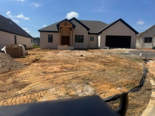 20 Albion Court Court, Cabot, AR, 72023 | Card Image