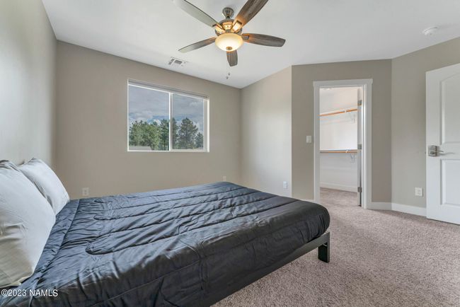 2397 W Mission Timber Cir, House other with 5 bedrooms, 3 bathrooms and null parking in Flagstaff AZ | Image 19