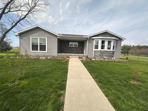 5209 Bush Mill Rd, Clarksburg, OH, 43115-9709 | Card Image