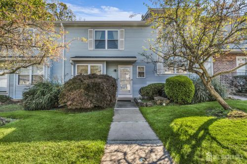 14 Deerfield Ln, Jamesburg, NJ, 08831-2501 | Card Image