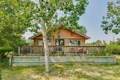 816 Railway Ave, House detached with 3 bedrooms, 1 bathrooms and 7 parking in Milo AB | Image 1